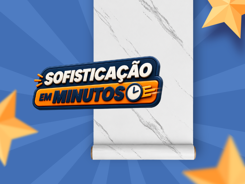 Rolo Autoadesivo Marmorizado - imagem 4