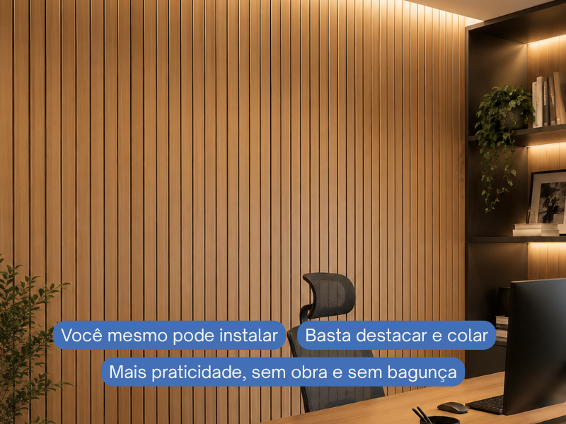 Rolo Autoadesivo Ripado - imagem 3